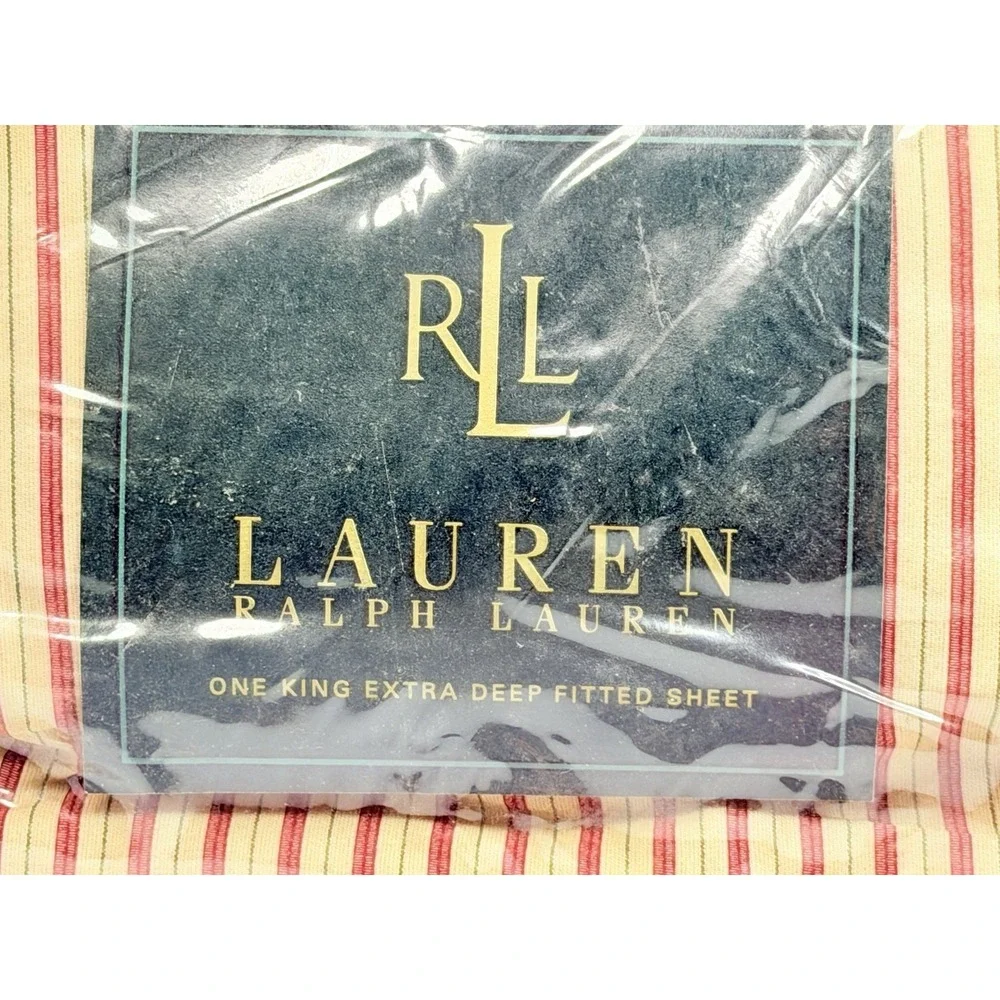 Ralph Lauren vintage ralph